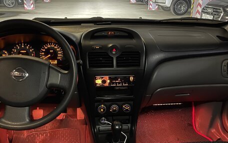 Nissan Almera Classic, 2008 год, 550 000 рублей, 10 фотография