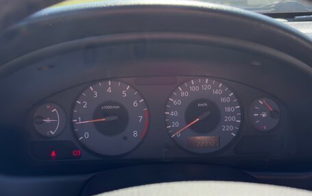 Nissan Almera Classic, 2008 год, 550 000 рублей, 7 фотография