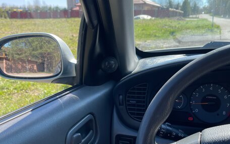 Nissan Almera Classic, 2008 год, 550 000 рублей, 8 фотография