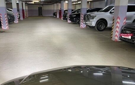 Nissan Almera Classic, 2008 год, 550 000 рублей, 13 фотография