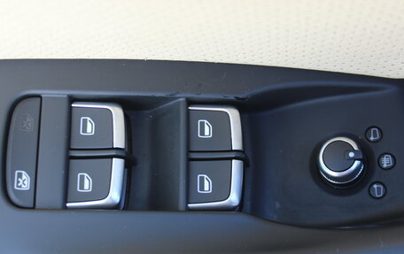 Audi Q3, 2012 год, 1 077 000 рублей, 9 фотография