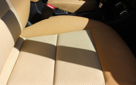 Audi Q3, 2012 год, 1 077 000 рублей, 15 фотография