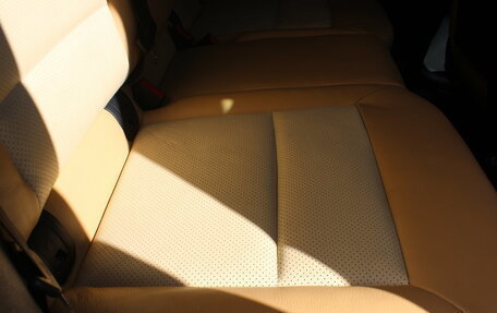 Audi Q3, 2012 год, 1 077 000 рублей, 13 фотография