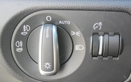 Audi Q3, 2012 год, 1 077 000 рублей, 18 фотография