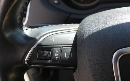 Audi Q3, 2012 год, 1 077 000 рублей, 20 фотография