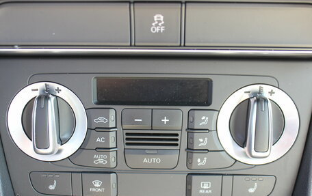 Audi Q3, 2012 год, 1 077 000 рублей, 25 фотография