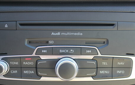 Audi Q3, 2012 год, 1 077 000 рублей, 24 фотография