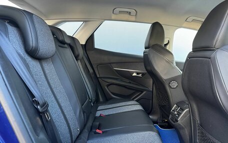 Peugeot 3008 II, 2017 год, 1 580 000 рублей, 11 фотография