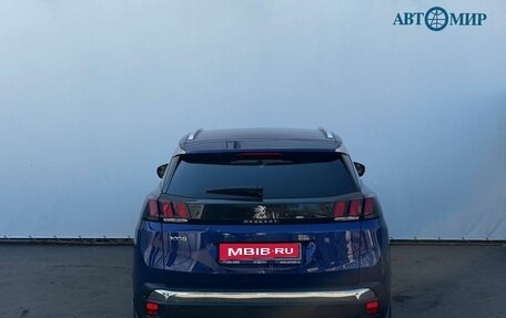 Peugeot 3008 II, 2017 год, 1 580 000 рублей, 7 фотография