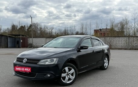 Volkswagen Jetta VI, 2014 год, 1 250 000 рублей, 3 фотография