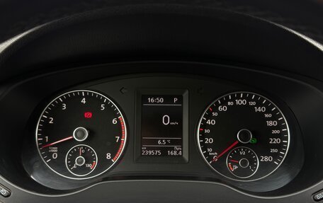 Volkswagen Jetta VI, 2014 год, 1 250 000 рублей, 14 фотография