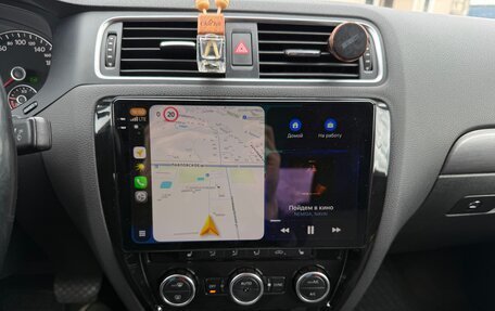 Volkswagen Jetta VI, 2014 год, 1 250 000 рублей, 16 фотография
