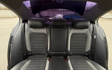 Volkswagen Jetta VI, 2014 год, 1 250 000 рублей, 21 фотография