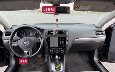 Volkswagen Jetta VI, 2014 год, 1 250 000 рублей, 12 фотография