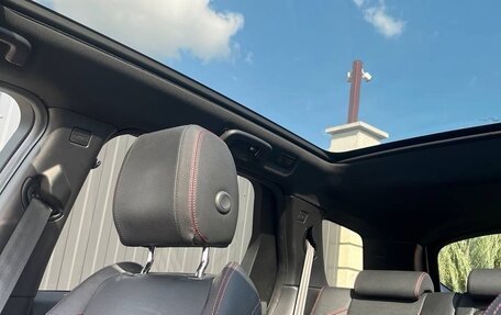 Land Rover Discovery Sport I рестайлинг, 2022 год, 4 190 000 рублей, 5 фотография