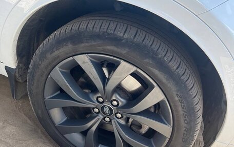 Land Rover Discovery Sport I рестайлинг, 2022 год, 4 190 000 рублей, 3 фотография