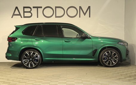 BMW X5 M, 2024 год, 18 499 000 рублей, 6 фотография