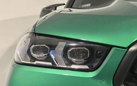 BMW X5 M, 2024 год, 18 499 000 рублей, 8 фотография