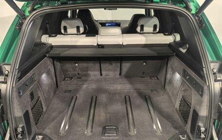 BMW X5 M, 2024 год, 18 499 000 рублей, 9 фотография