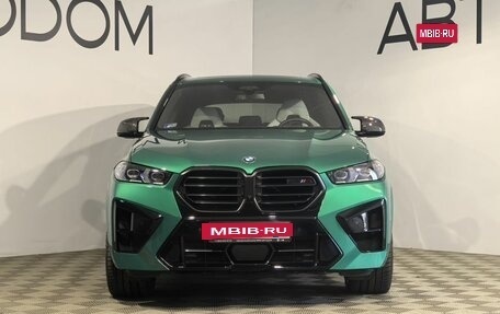 BMW X5 M, 2024 год, 18 499 000 рублей, 3 фотография