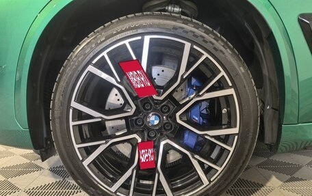 BMW X5 M, 2024 год, 18 499 000 рублей, 7 фотография