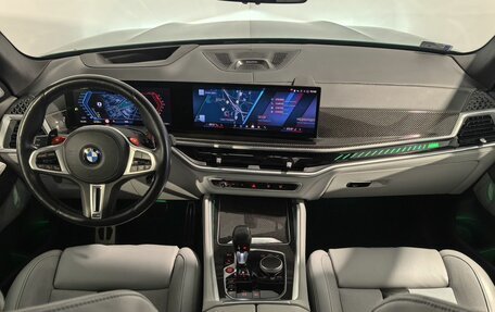 BMW X5 M, 2024 год, 18 499 000 рублей, 11 фотография