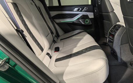 BMW X5 M, 2024 год, 18 499 000 рублей, 15 фотография