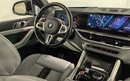 BMW X5 M, 2024 год, 18 499 000 рублей, 19 фотография