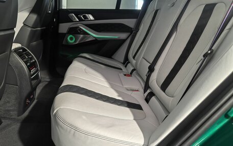 BMW X5 M, 2024 год, 18 499 000 рублей, 14 фотография