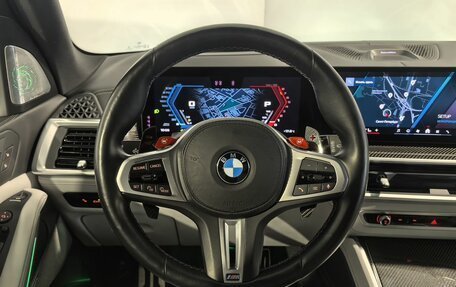 BMW X5 M, 2024 год, 18 499 000 рублей, 20 фотография