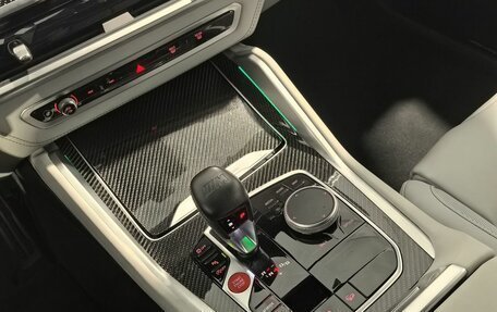 BMW X5 M, 2024 год, 18 499 000 рублей, 29 фотография