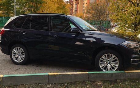 BMW X5, 2014 год, 3 200 000 рублей, 2 фотография