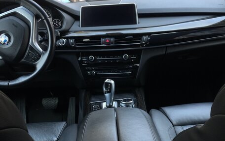 BMW X5, 2014 год, 3 200 000 рублей, 7 фотография