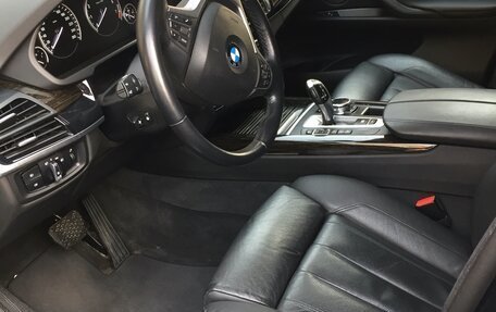 BMW X5, 2014 год, 3 200 000 рублей, 6 фотография
