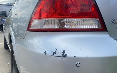 Nissan Almera Classic, 2009 год, 700 000 рублей, 7 фотография