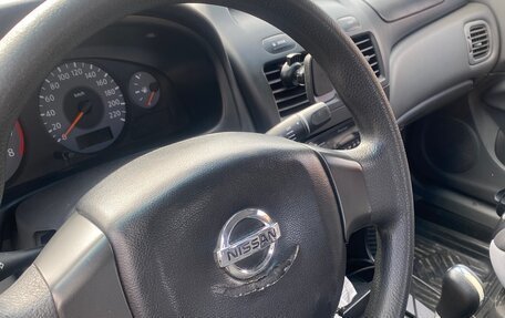 Nissan Almera Classic, 2009 год, 700 000 рублей, 4 фотография