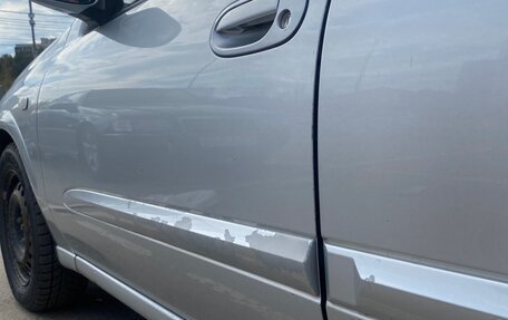 Nissan Almera Classic, 2009 год, 700 000 рублей, 5 фотография