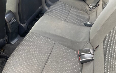 Nissan Almera Classic, 2009 год, 700 000 рублей, 6 фотография