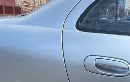 Nissan Almera Classic, 2009 год, 700 000 рублей, 11 фотография