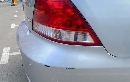 Nissan Almera Classic, 2009 год, 700 000 рублей, 10 фотография