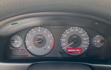 Nissan Almera Classic, 2009 год, 700 000 рублей, 2 фотография
