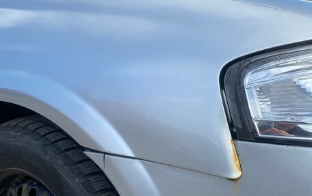 Nissan Almera Classic, 2009 год, 700 000 рублей, 13 фотография