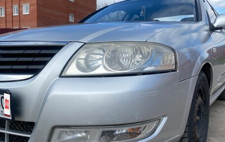 Nissan Almera Classic, 2009 год, 700 000 рублей, 19 фотография