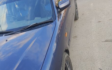 Mazda Capella, 2001 год, 350 000 рублей, 4 фотография