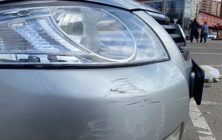 Nissan Almera Classic, 2009 год, 700 000 рублей, 14 фотография