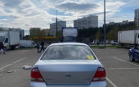 Nissan Almera Classic, 2009 год, 700 000 рублей, 20 фотография