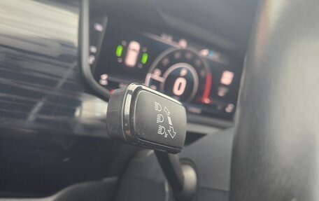 Skoda Kodiaq I, 2021 год, 3 690 000 рублей, 13 фотография