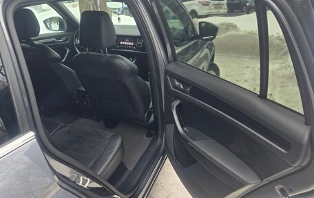 Skoda Kodiaq I, 2021 год, 3 690 000 рублей, 16 фотография
