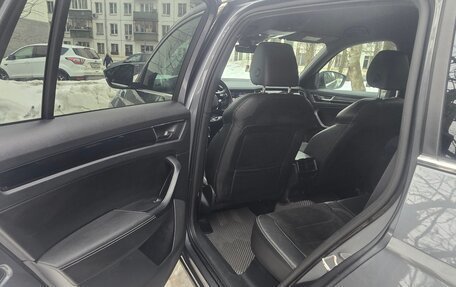Skoda Kodiaq I, 2021 год, 3 690 000 рублей, 21 фотография