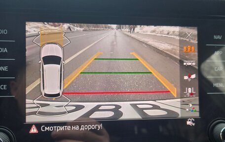 Skoda Kodiaq I, 2021 год, 3 690 000 рублей, 23 фотография
